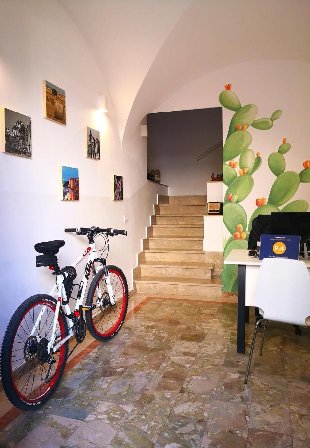 Bed and Breakfast Terrazza Dei Sogni Ragusa Zewnętrze zdjęcie