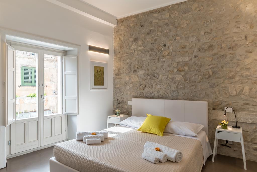 Bed and Breakfast Terrazza Dei Sogni Ragusa Pokój zdjęcie