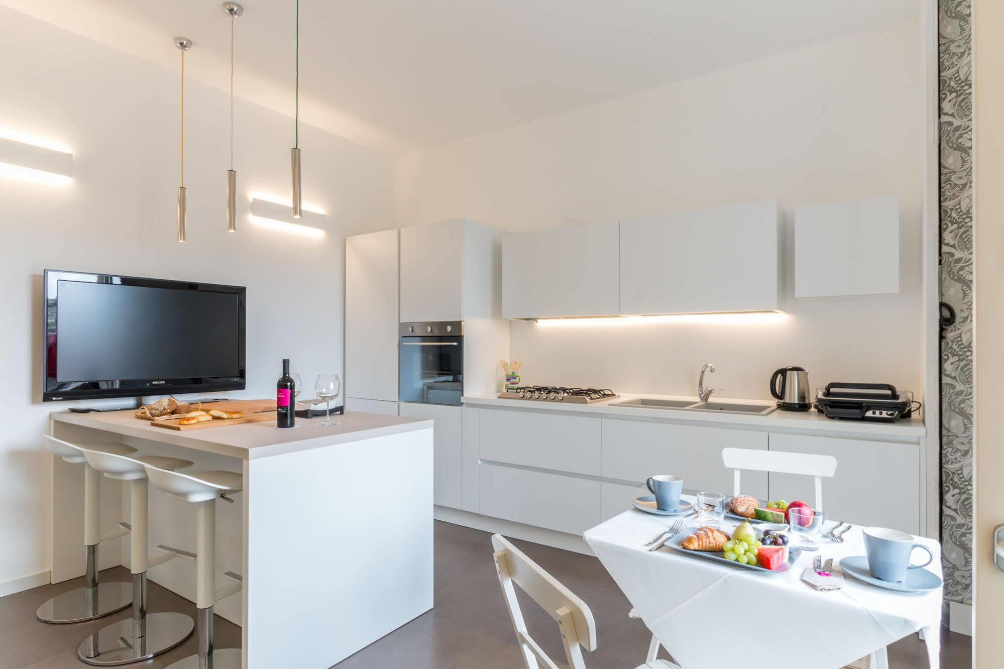 Bed and Breakfast Terrazza Dei Sogni Ragusa Zewnętrze zdjęcie