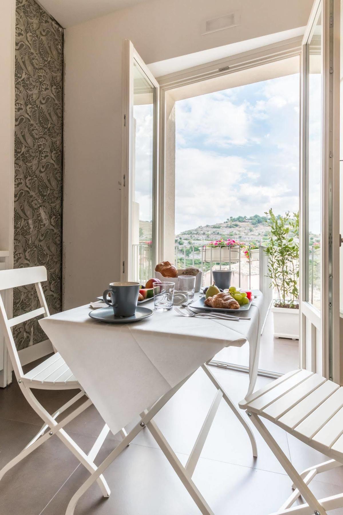Bed and Breakfast Terrazza Dei Sogni Ragusa Zewnętrze zdjęcie