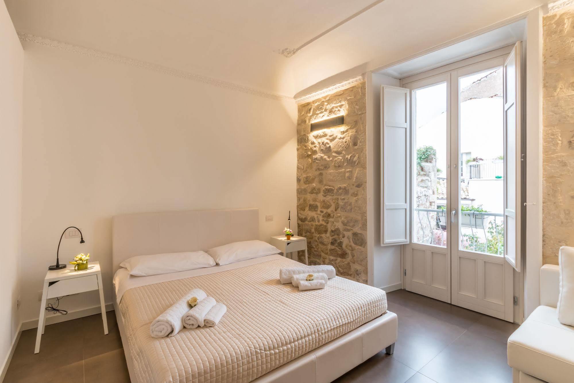 Bed and Breakfast Terrazza Dei Sogni Ragusa Zewnętrze zdjęcie