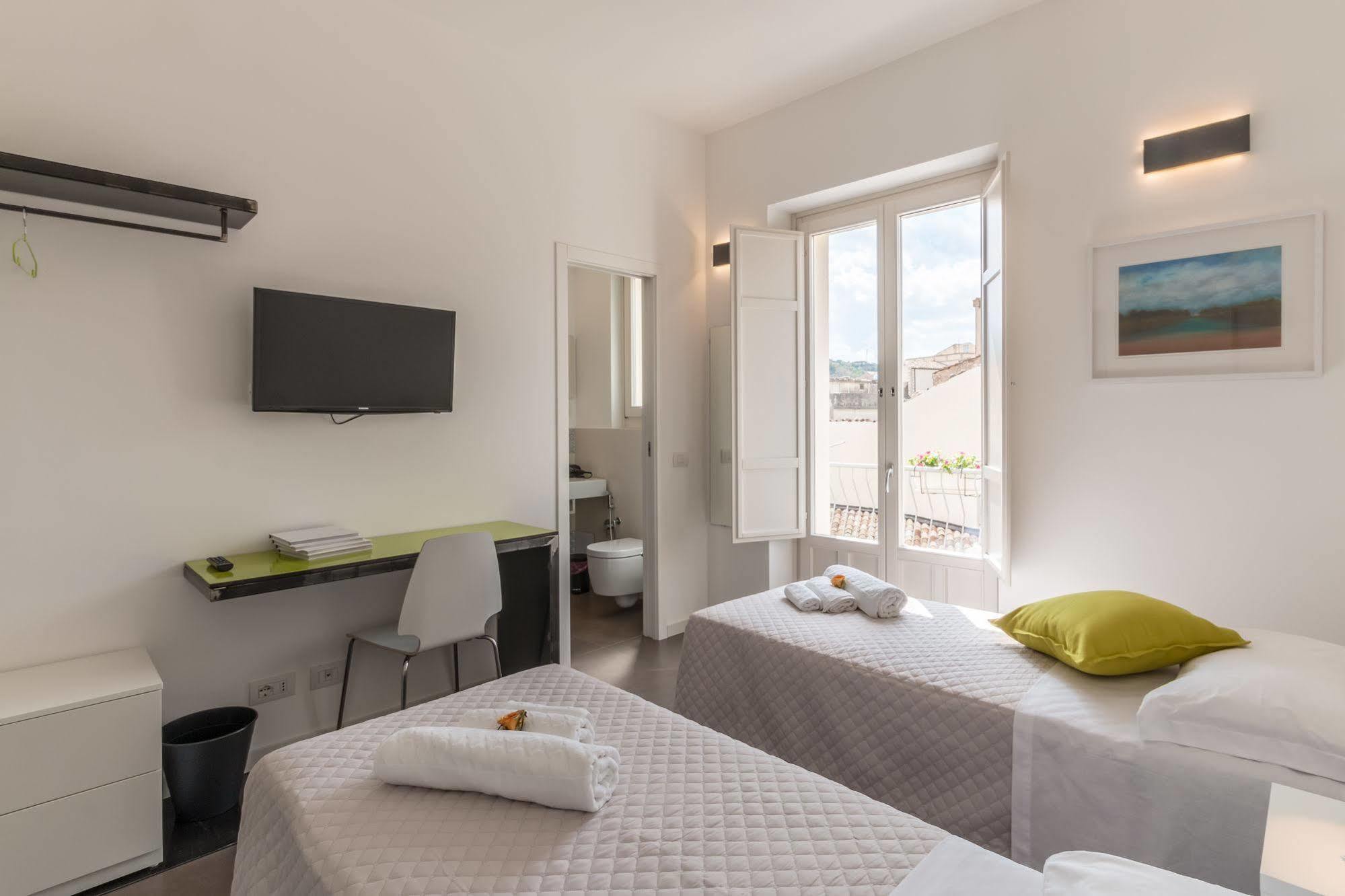 Bed and Breakfast Terrazza Dei Sogni Ragusa Zewnętrze zdjęcie