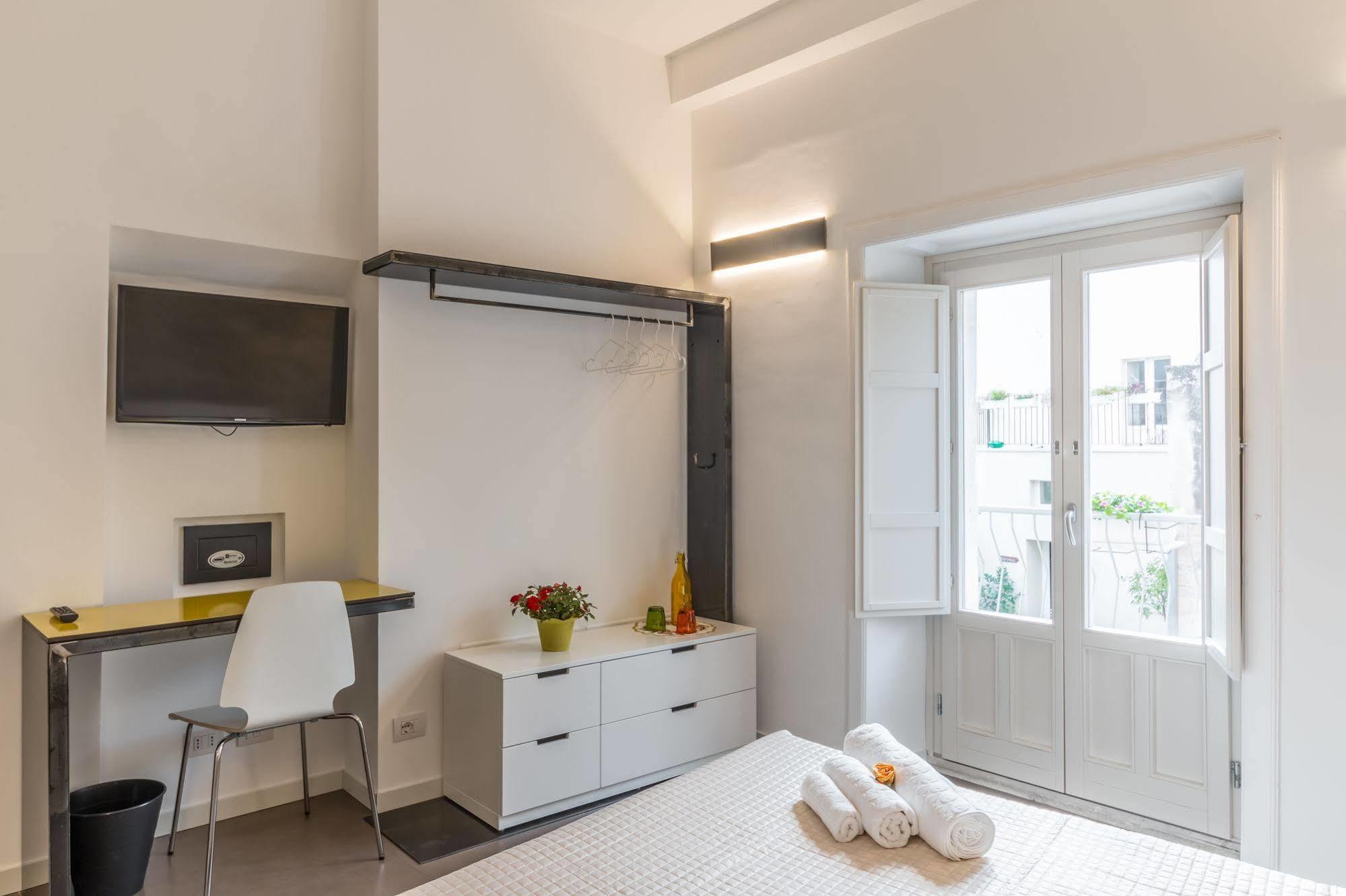 Bed and Breakfast Terrazza Dei Sogni Ragusa Zewnętrze zdjęcie