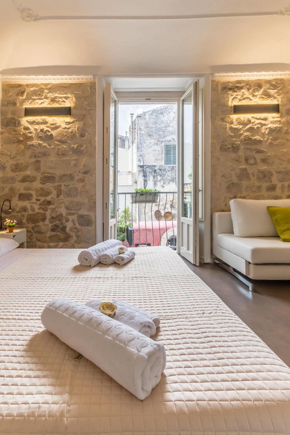 Bed and Breakfast Terrazza Dei Sogni Ragusa Zewnętrze zdjęcie