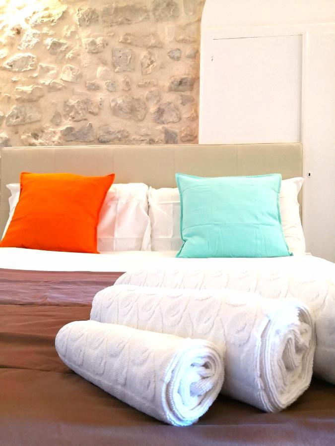 Bed and Breakfast Terrazza Dei Sogni Ragusa Zewnętrze zdjęcie