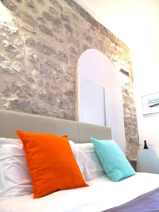 Bed and Breakfast Terrazza Dei Sogni Ragusa Zewnętrze zdjęcie