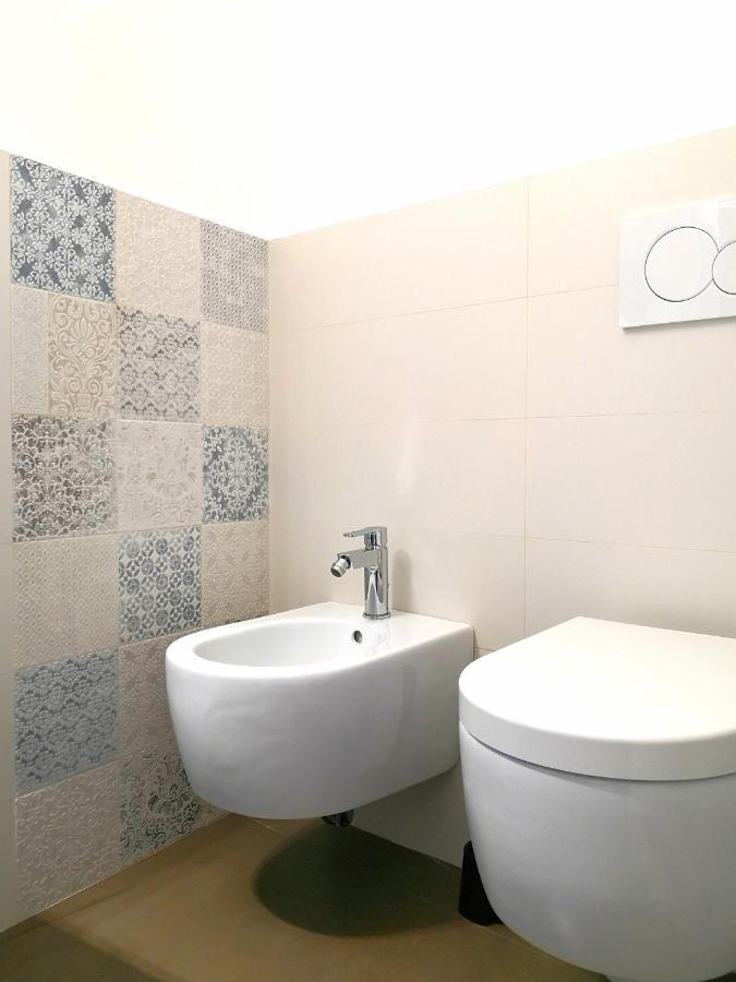 Bed and Breakfast Terrazza Dei Sogni Ragusa Zewnętrze zdjęcie